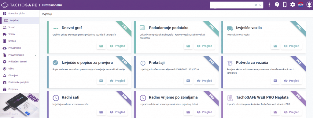 TahoKljuč DigidownPlus