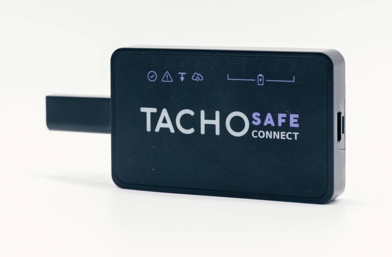 Fahrerkarte auslesen Gerät Fahrerkarte auslesen Gerät