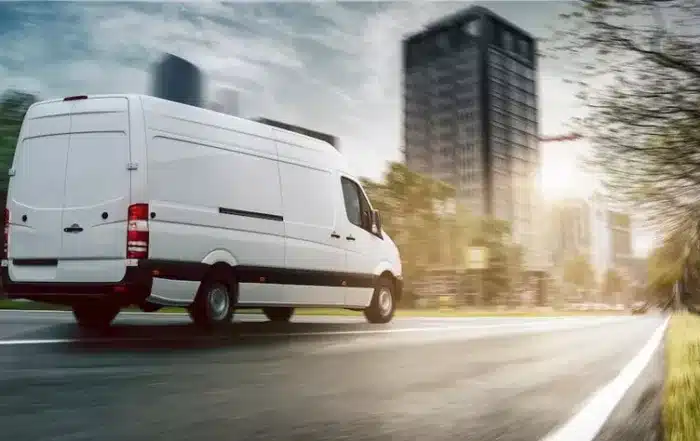 Kombi, LCV, tahograf