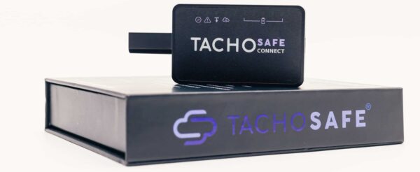 Smart Tachograph G2V2 Smart Tachograph G2V2